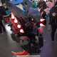 Cosplay by Brent Merkel | Photo by Dave Yang